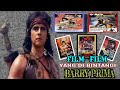 FILMOGRAFI BARRY PRIMA