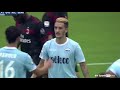 Lazio vs AC Milan 4 - 1 ● All Goals & Highlights