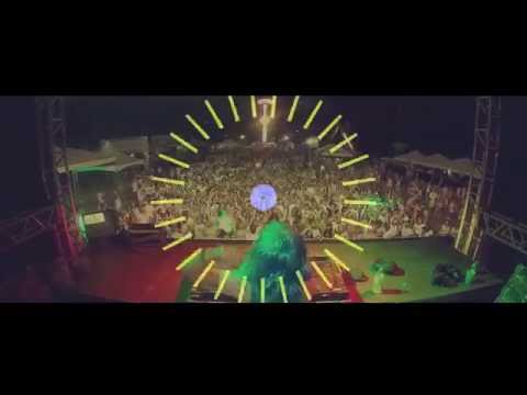 Thascya - Let's Ride Tour - Happy Holi