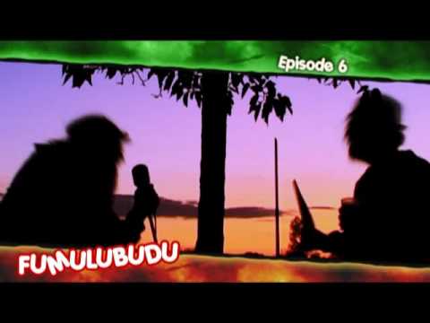 FUMULUBUDU EN STUDIO - Episode 06