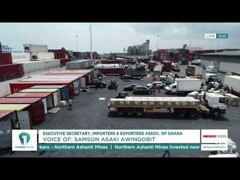 1. Importers Face Higher Costs Over Errors in Customs Declarations