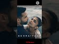 Best Indian Romantic Movies Crime Lovestory Romantic Gehraiyaan Movies Gettogether Christy