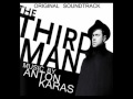 The Third Man - Anton Karas
