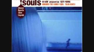 Open Your Eyes- Dwele