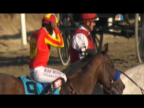 02.11.2013 Santa Anita Park (USA) Saturday Raceday Summary Breeders Cup 2013