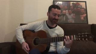 Cover María - Loquillo