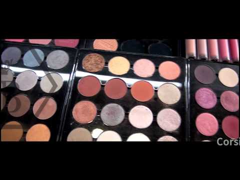 DB Nails & Make Up Studio - SPOT ------ Versione 1 (MakeUp)