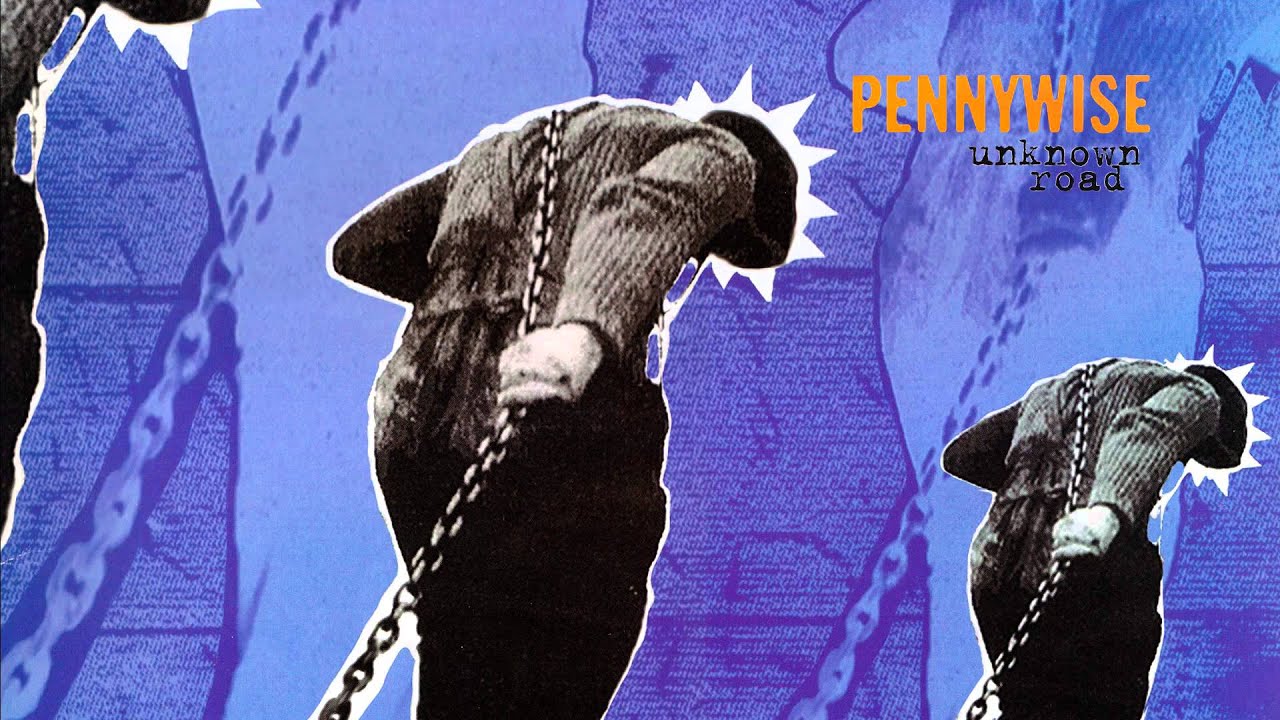 Pennywise - Try to Conform
