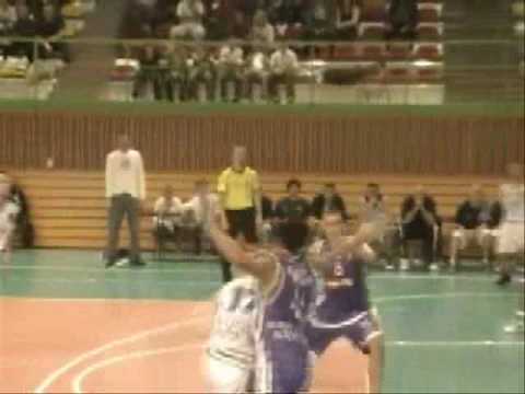 RosaSport Radom - Wisła Kraków  81:51