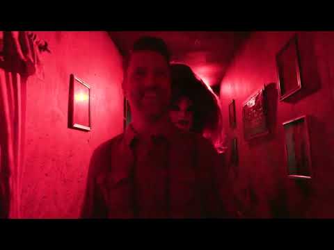 Peaches Christ and the Terror Vault!