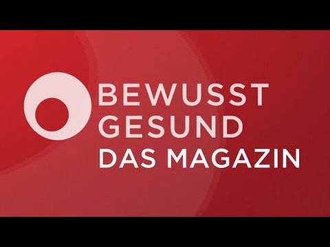 Bewusst gesund - Das Magazin | ORF2 | 25.09.2021, 17:30