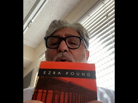 THE PISAN CANTOS by Ezra Pound  -  Capsule Review