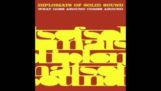 Diplomats Of Solid Sound - Fascination