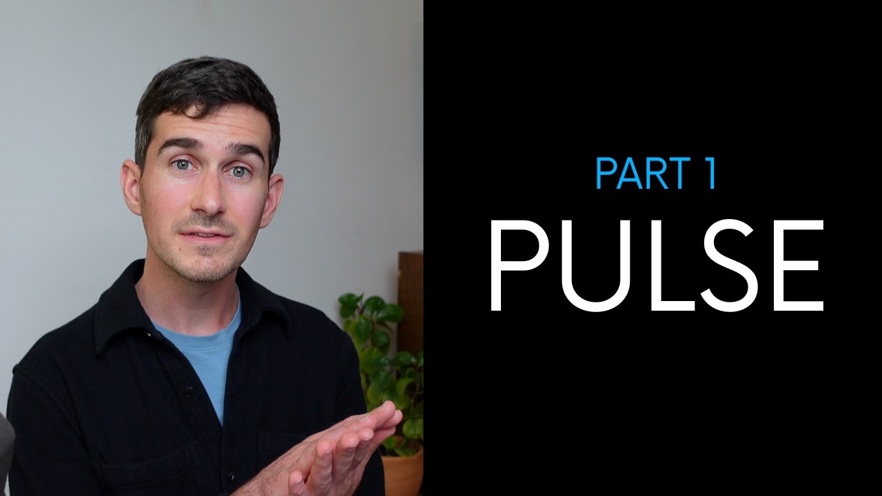 Rhythm Concepts: PULSE