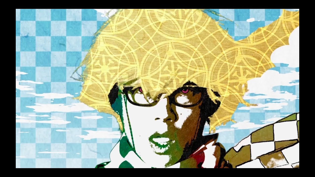 ハンサムケンヤ - とおりゃんせ（web edit ver.）