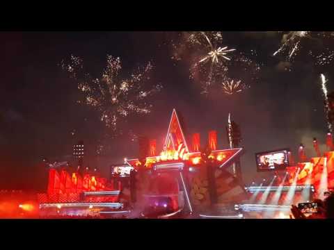 Intents Festival 2016 | Endshow Sunday