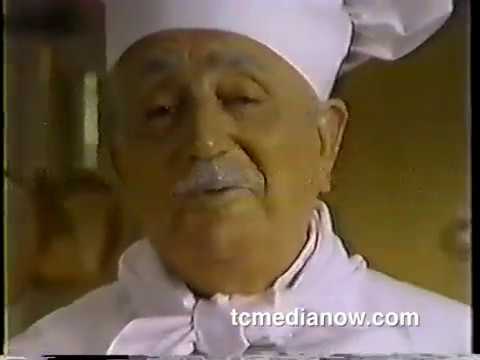 Chef Boyardee 1979 Commercial