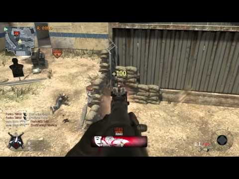 Sick decerto clip | BO - Vizze