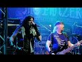 Jag Panzer - Achilles - live Athens 24/01/2023 Kyttaro