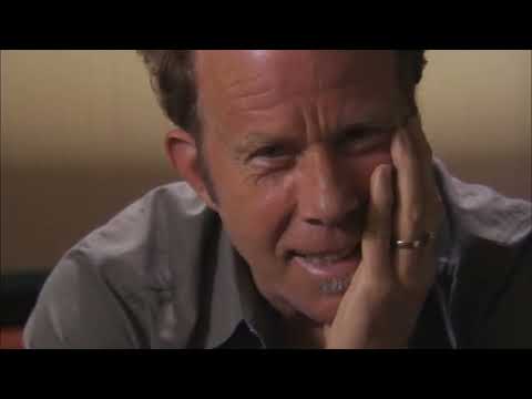 Tom Waits on Jack Kerouac's 'Big Sur'