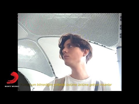 Can Oflaz - En İyi Bildiğim Şey (Lyric Video)