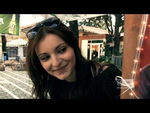 The MAMs - Finale 2012 - Oqean - Performanca nga Aurel Imeraj