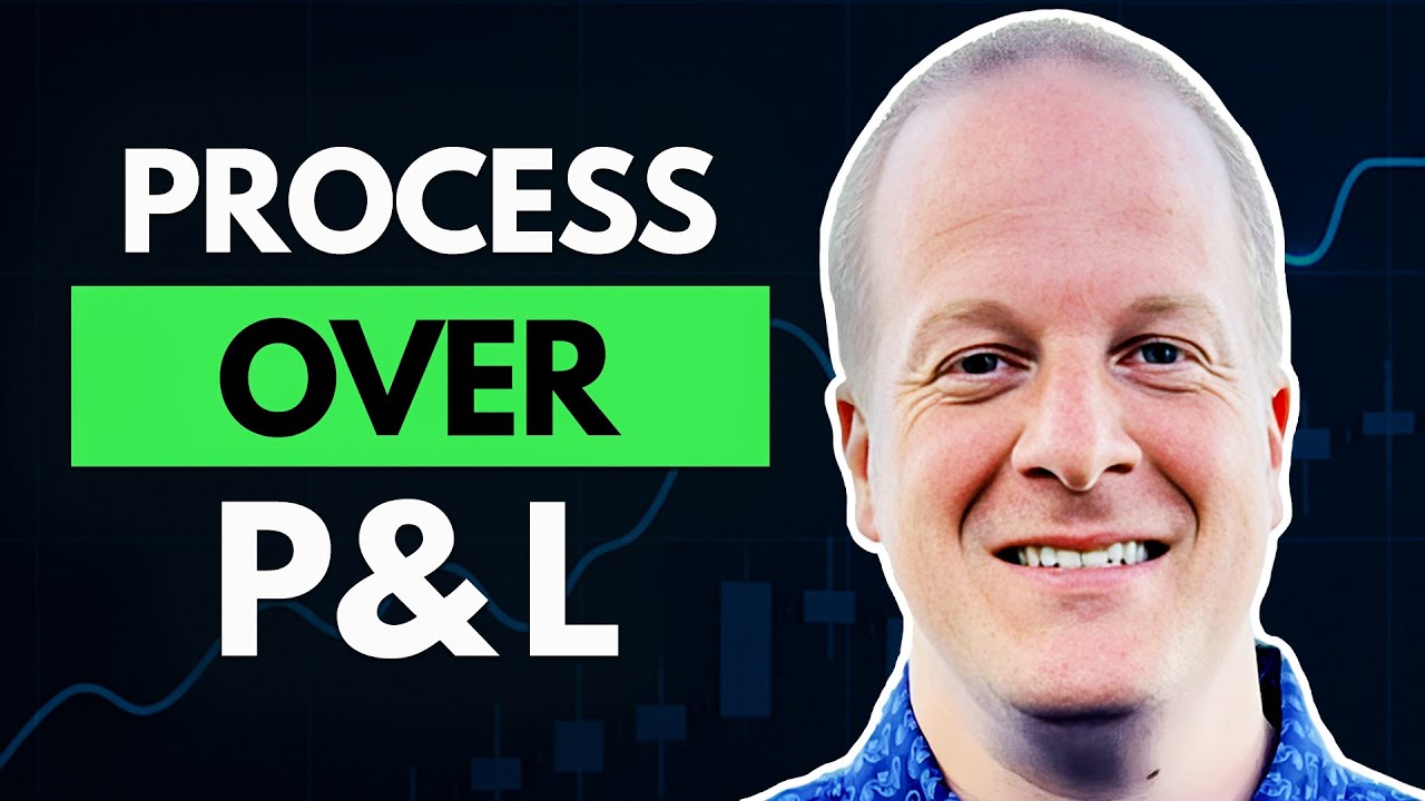 Pharmacist Turned Pro Trader