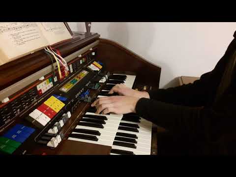 Ježišu, Kráľu - JKS 498