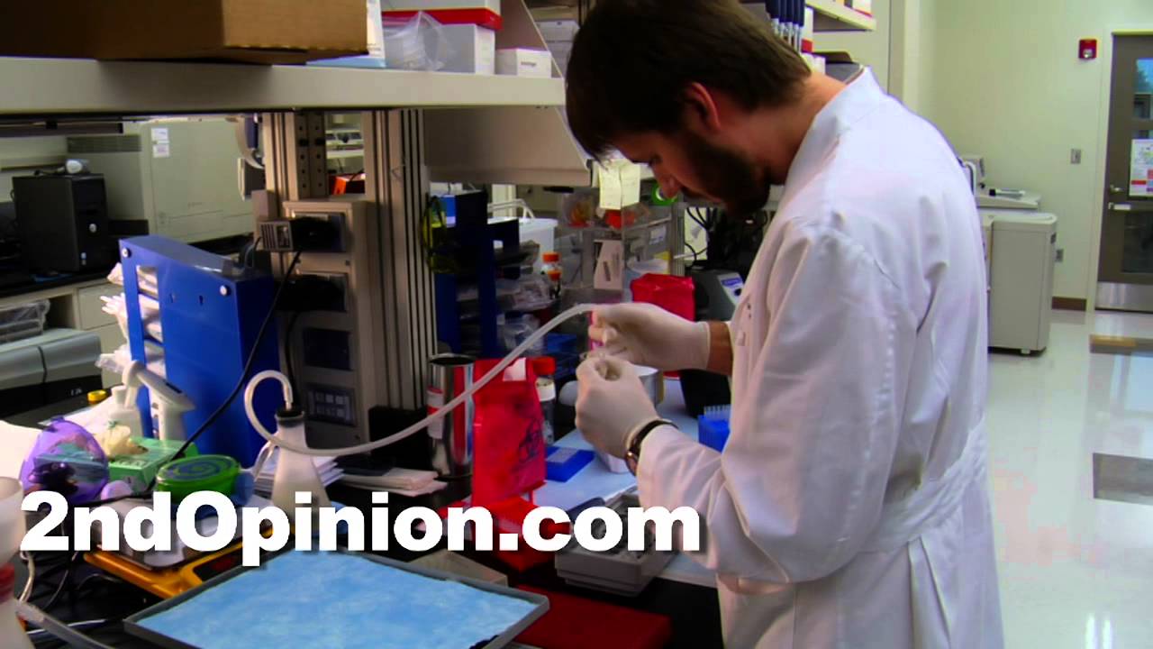Second Opinion.com