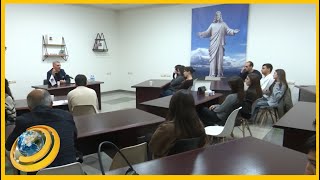 Ֆիլմարտադրողների խնդիրները՝ «Հայաստան-Արցախ» երիտասարդական միության ուշադրության առանցքում