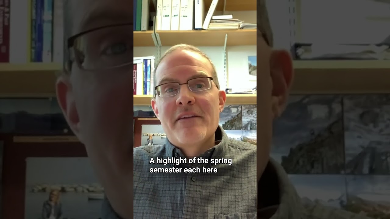 Finding Funding at Middlebury