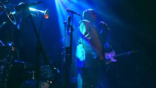 Sonny Knight & The Lakers @ Dolhuis Dordrecht - Where did you Sleep Last Night