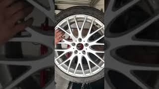 Llantas 235/40/19