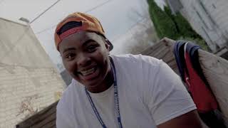 Music video Milwaukee SirQuinton