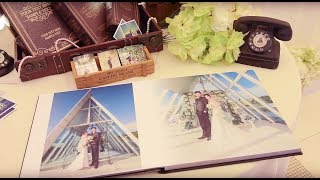 Mike + Eliza
