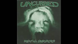 UNCURBED - Mental Disorder CD (1994)