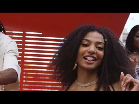 Dj Moh Green Ft  French Montana & 1Da Banton  - JO (Official Music Video)