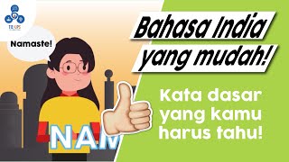 Download lagu Yuk Belajar Bahasa India Sehari-Hari yang Harus Kamu Tahu! / Tie Ups - Belajar di India mp3 Download lagu Yuk Belajar Bahasa India Sehari-Hari yang Harus Kamu Tahu! / Tie Ups - Belajar di India mp3