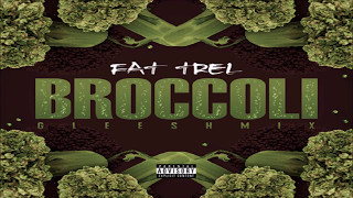 Fat Trel - Broccoli