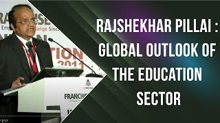 Global outlook of the education sector image