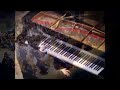 Largo. Concierto heroico para piano y orquesta de Joaquín Rodrigo