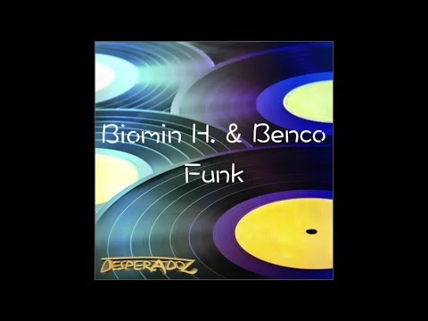 Biomin H & Benco - Funk 2