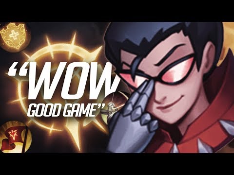 Rikara- WOW GOOD GAME