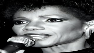 Know Melba Moore? You Should...