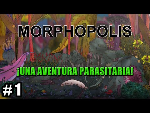 Morphopolis PC