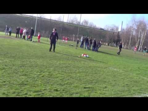 20140308 FC Tenstar Melle - KV Cercle Melle B