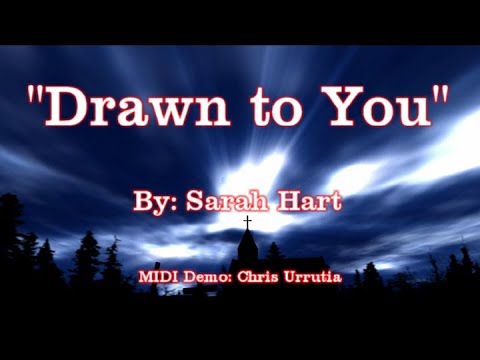 Drawn to You - Sarah Hart