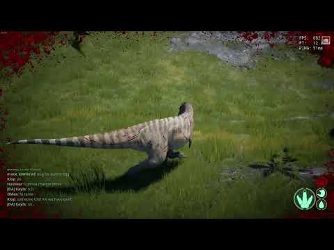 The isle   Alberto vs Allo