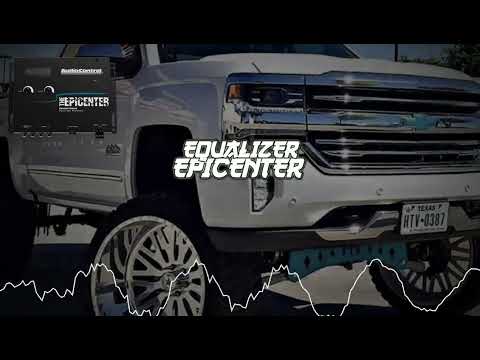 El Cocho V2 - El Lirikario, Jan Glack (EPICENTER BASS)