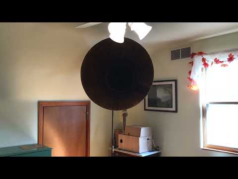 What! No Spinach? - Irving Aaronson and His Commanders - 1926